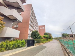 松戸市新松戸北２丁目