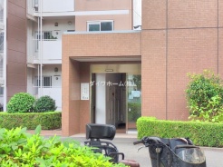 松戸市新松戸北２丁目