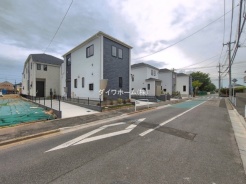 松戸市新松戸６丁目