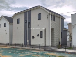 松戸市新松戸６丁目
