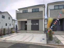 松戸市新松戸６丁目