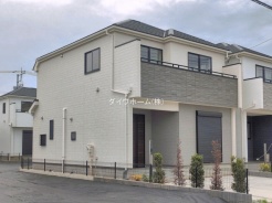 松戸市新松戸６丁目