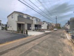 松戸市新松戸６丁目