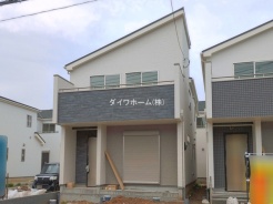 松戸市新松戸６丁目