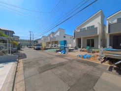 松戸市新松戸６丁目
