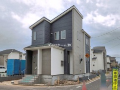 松戸市新松戸６丁目