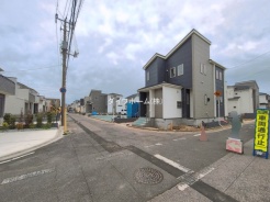 松戸市新松戸６丁目