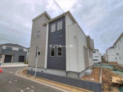 松戸市新松戸６丁目