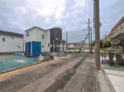松戸市新松戸６丁目