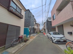 江戸川区南小岩２丁目