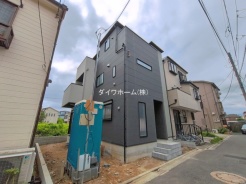 江戸川区南小岩２丁目