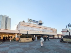 船橋市三山５丁目