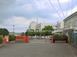 船橋市三山５丁目