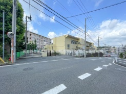 船橋市坪井東１丁目
