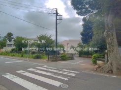 船橋市坪井東１丁目