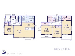 図面と異なる場合は現況を優先