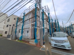 松戸市松戸新田
