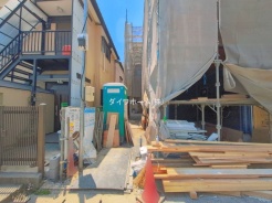 市川市幸２丁目