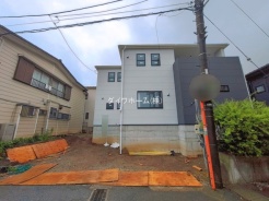鎌ケ谷市南鎌ケ谷１丁目