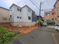 鎌ケ谷市南鎌ケ谷１丁目