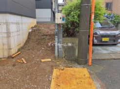 鎌ケ谷市南鎌ケ谷１丁目