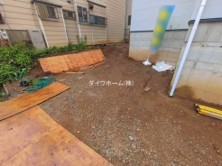 鎌ケ谷市南鎌ケ谷１丁目