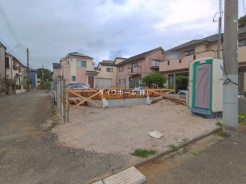 松戸市常盤平５丁目