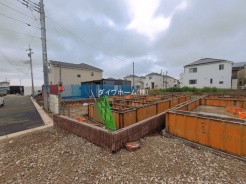 船橋市上山町２丁目