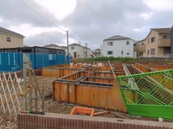 船橋市上山町２丁目
