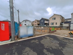 船橋市上山町２丁目