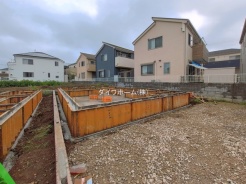 船橋市上山町２丁目