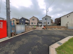 船橋市上山町２丁目