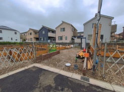 船橋市上山町２丁目