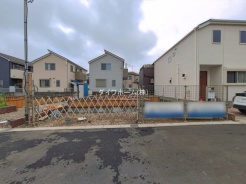 船橋市上山町２丁目