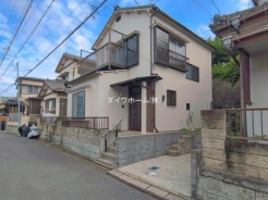 鎌ケ谷市東道野辺３丁目