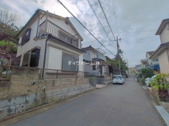 鎌ケ谷市東道野辺３丁目