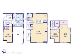 図面と異なる場合は現況を優先