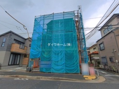 江戸川区興宮町