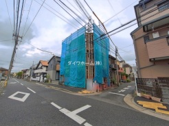 江戸川区興宮町