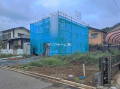 松戸市常盤平6丁目
