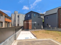 江戸川区篠崎町３丁目