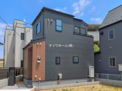 江戸川区篠崎町３丁目