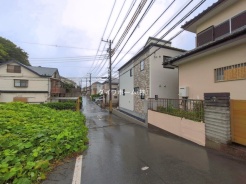 船橋市松が丘５丁目