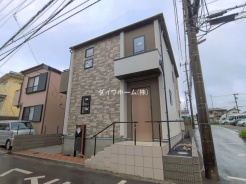 船橋市松が丘５丁目