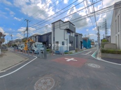 葛飾区細田4丁目