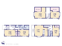 図面と異なる場合は現況を優先