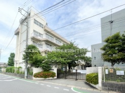 市川市東国分２丁目