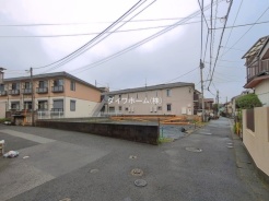 市川市香取１丁目