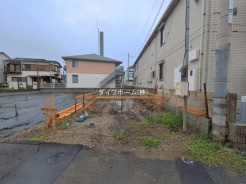 市川市香取１丁目