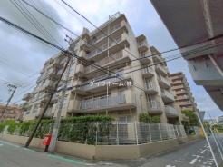 船橋市二子町